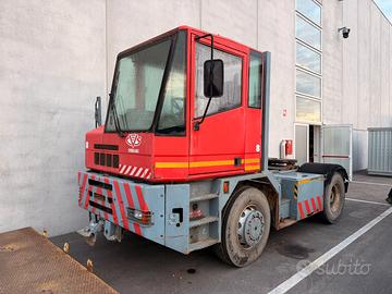 CVS Ferrari TR 2516 BV 4x4 - Trattore Aereoportual