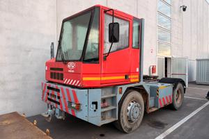 CVS Ferrari TR 2516 BV 4x4 - Trattore Aereoportual