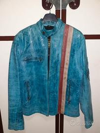 giubbotto pelle belstaf