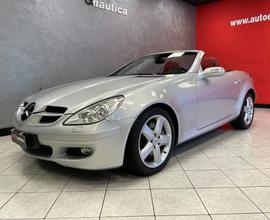 MERCEDES-BENZ SLK 350 ASI - INTERNO DESIGNO BICO