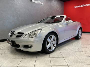 MERCEDES-BENZ SLK 350 ASI - INTERNO DESIGNO BICO