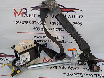 CINTURA DI SICUREZZA ANTERIORE DESTRA HYUNDAI iX35