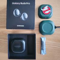 Samsung Galaxy Buds Pro Auricolari Wireless 
