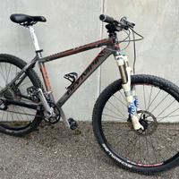 MTB vintage Olimpia top di gamma