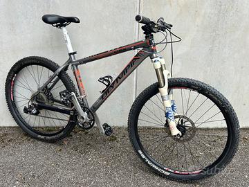 MTB vintage Olimpia top di gamma