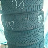 gomme da neve 215/60/17