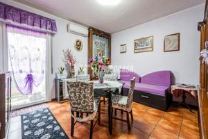 Trilocale completamente ristrutturato