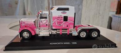 TRUCK TUNING