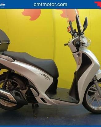 Honda SH 150 Garantito e Finanziabile