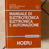 Manuale HOEPLI