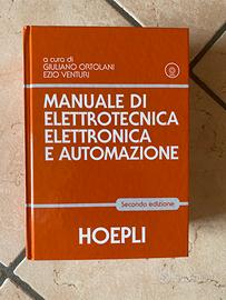 Manuale HOEPLI