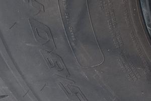 Gomme termiche 315/80