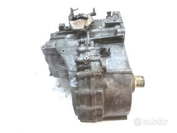 cambio 6 marce seat alhambra vw sharan 2.0 tdi