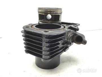 SUZUKI MARAUDER VZ 800 CILINDRO E PISTONE POSTERIO