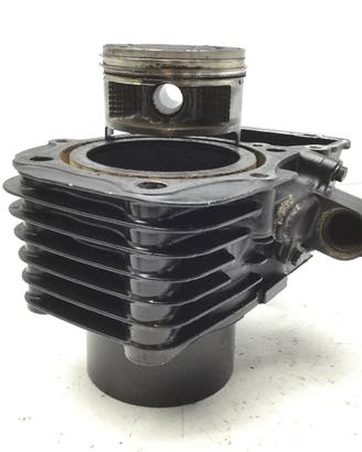SUZUKI MARAUDER VZ 800 CILINDRO E PISTONE POSTERIO