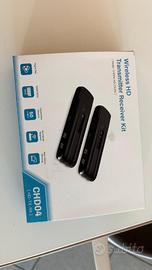 Wireless HD - Transmitter Receveir Kit