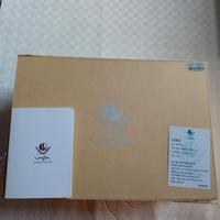 servizio da te Bonechina 