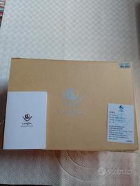 servizio da te Bonechina 