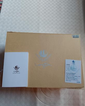 servizio da te Bonechina 