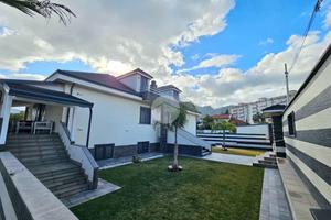 VILLA SINGOLA A PALERMO