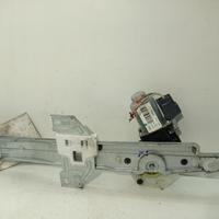 MECCANISMO ALZAVETRO POST. SX FORD Ka Ka+ Serie 23