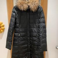 Piumino lungo Marella Sport