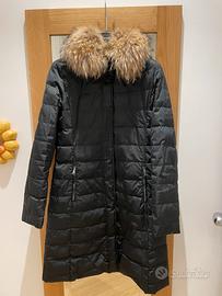 Piumino lungo Marella Sport