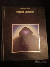Libri "Mysteries of the unknown"