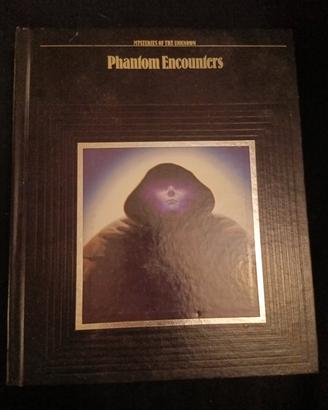Libri "Mysteries of the unknown"