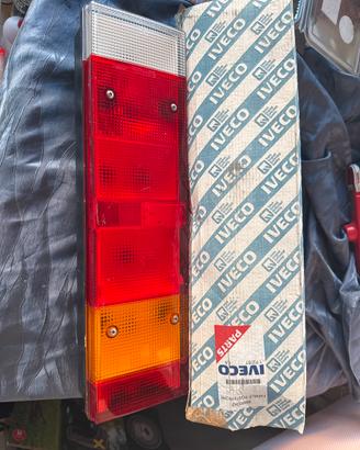 Fanale posteriore Destro iveco fiat
