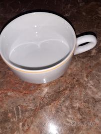 TAZZE E CIOTOLE LINEA AEREA "IBERIA"