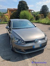 GOLF 7 EURO 6 85000 km
