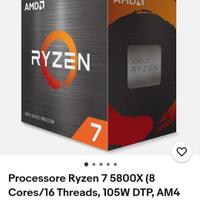 ryzen 5800x