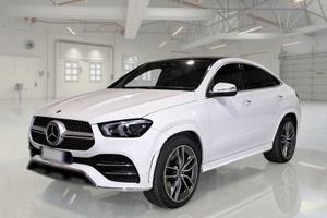 MERCEDES-BENZ GLE COUPÈ 350 DE 4MATIC EQ-P PREMIUM