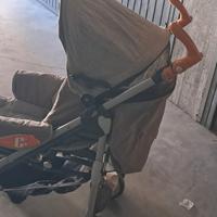 passeggino chicco CT 01
