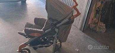 passeggino chicco CT 01