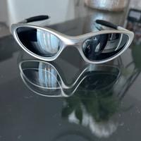 Occhiali Oakley Minute 1.0 (Gen2) Silver