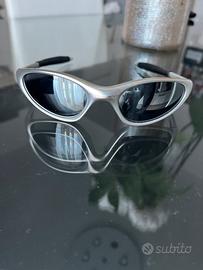 Occhiali Oakley Minute 1.0 (Gen2) Silver