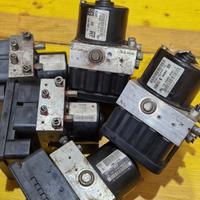 ABS ATE OPEL PEUGEOT CITROEN MAZDA