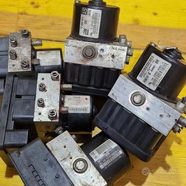 ABS ATE OPEL PEUGEOT CITROEN MAZDA