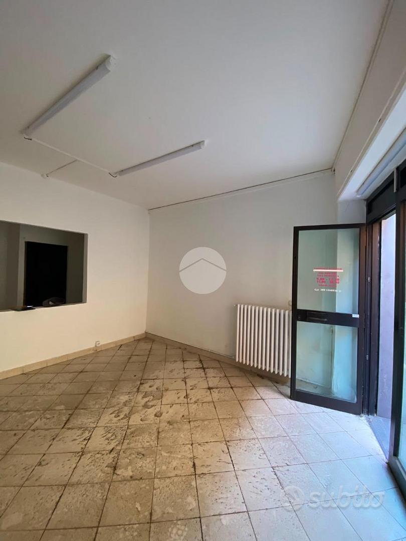 NEGOZIO A OSIO SOTTO - Altro