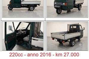 PIAGGIO APE