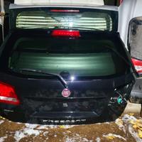 ricambi fiat freemont