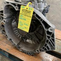 CAMBIO MANUALE COMPLETO OPEL Insignia Berlina 5558