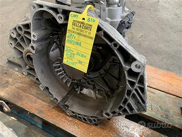 CAMBIO MANUALE COMPLETO OPEL Insignia Berlina 5558