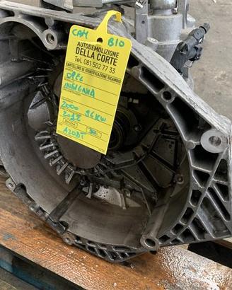 CAMBIO MANUALE COMPLETO OPEL Insignia Berlina 5558