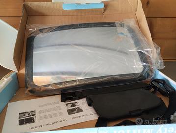 specchietto retrovisore bambini