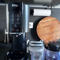Gelatiera Ninja NC300EU con accessori