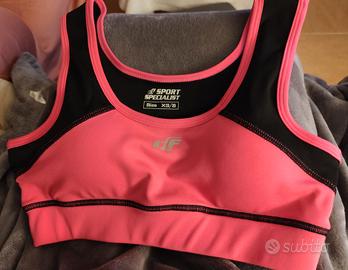 REGGISENO SPORTIVO 