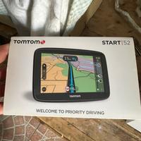 Navigatore TomTom Start 52